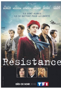 Résistance (Résistance)
