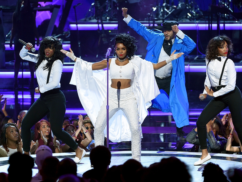 Foto 5 de BET Awards 2016