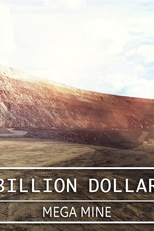 Megaminas de Um Bilhão de Dólares (Billion Dollar Mega Mine)