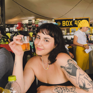 Foto de perfil de Flávia Ferreira