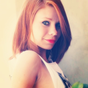 Foto de perfil de Vanessa Andrade