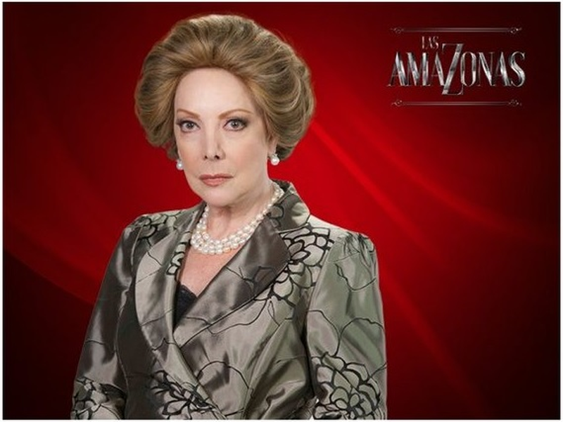 Foto 55 de Las Amazonas