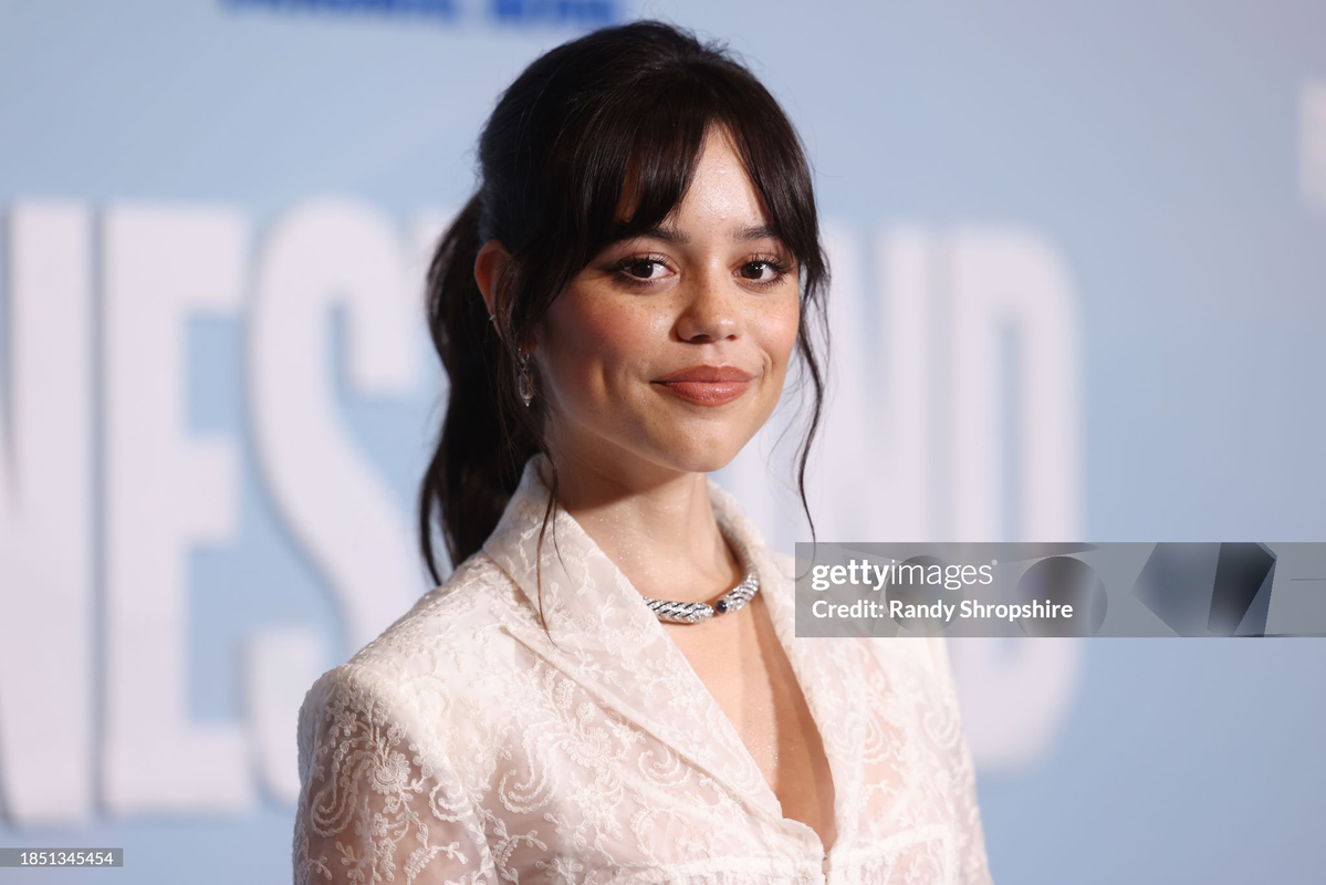 Jenna Ortega - Foto 6