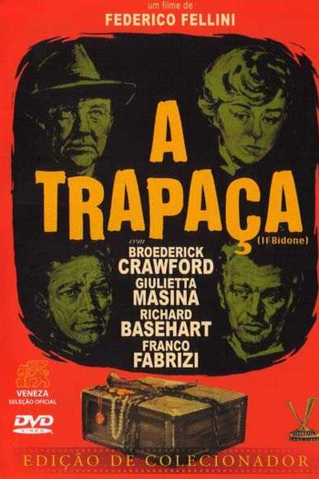  de Filme A Trapaça (1955)