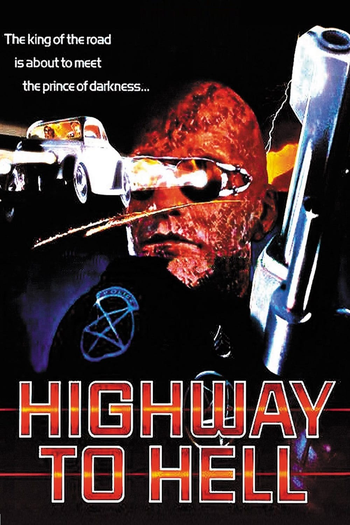  de Filme Estrada para o Inferno (1991)