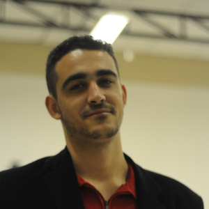 Foto de perfil de Kelvin