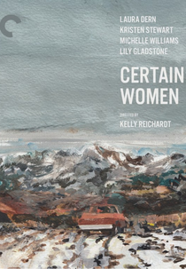 Certas Mulheres (Certain Women)