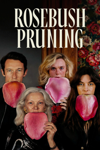  de Filme Rosebush Pruning (2026)