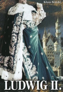 Ludwig II - Brilho e Miséria de um Rei (Ludwig II: Glanz und Ende Eines Königs)