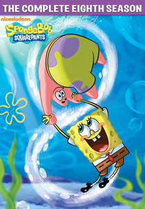 Bob Esponja (8ª Temporada) (SpongeBob SquarePants (Season 8))