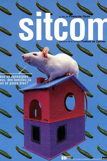  de Filme Sitcom: Nossa Linda Família (1998)