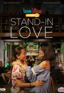 Stand-In Love (Stand-In Love)