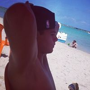 Foto de perfil de Guilherme