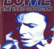 Bowie – The Video Collection