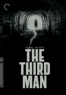 O Terceiro Homem (The Third Man)