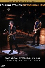 Rolling Stones - Pittsburgh 1999 (Rolling Stones - Pittsburgh 1999)