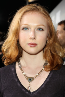 Molly C. Quinn - Poster 5