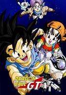 Dragon Ball GT: Saga Viagem Pelo Universo (ドラゴンボールGT - 究極のドラゴンボール編)