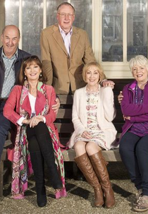 Boomers (1ª Temporada) (Boomers (Season 1))