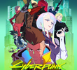 Cyberpunk: Mercenários (1ª Temporada)