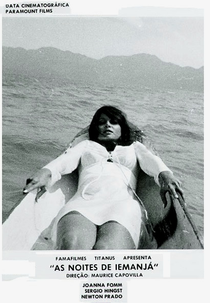 As Noites de Iemanjá (As Noites de Iemanjá)