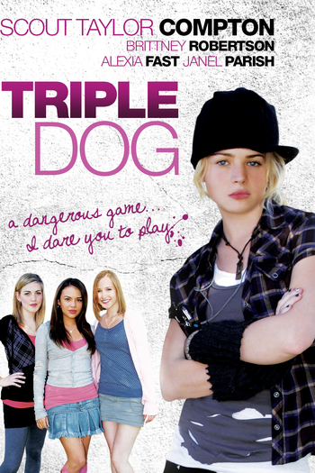  de Filme Verdade ou Consequência (2010)