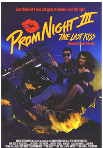 Baile de Formatura III (Prom Night III - The Last Kiss)