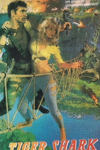  de Filme O Resgate (1987)