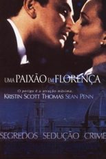 Uma Paixão em Florença (Up at the Villa)