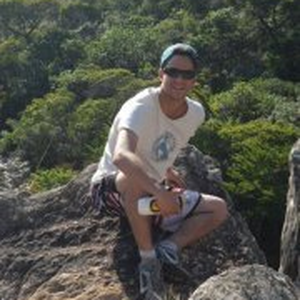 Foto de perfil de Matheus Araquan