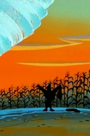 Poster de Episódio Karma Krisis (1999)