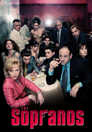 Família Soprano (4ª Temporada) (The Sopranos (Season 4))