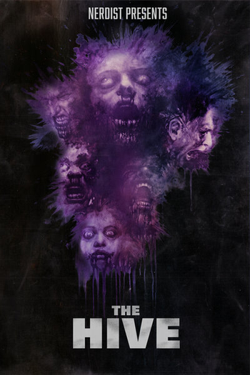  de Filme A Colmeia (2014)