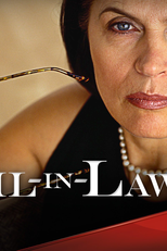 Sogras Diabólicas (1ª Temporada) (Evil-in-Law (Season 1))