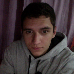 Foto de perfil de Gabriel