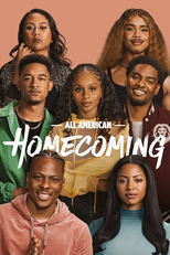 All American: Homecoming (All American: Homecoming)