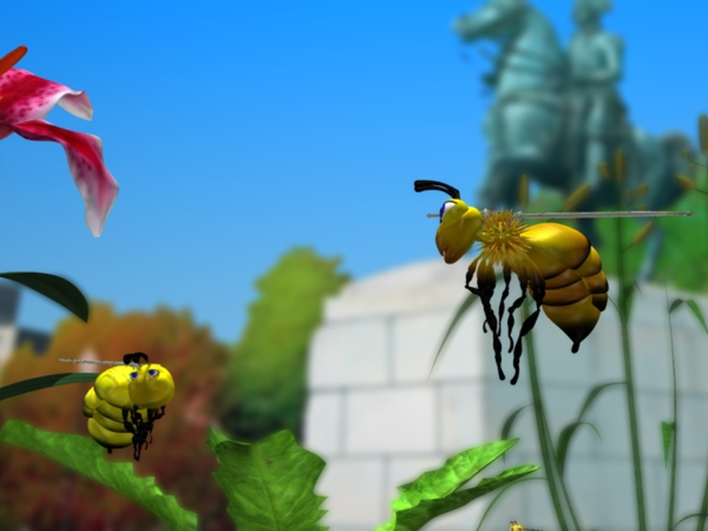 Foto 11 de Plano Bee