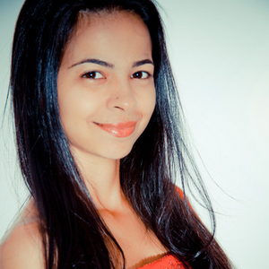 Foto de perfil de jhanieire silva nunes