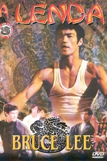  de Filme Bruce Lee - A Lenda (1984)