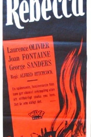  de Filme Rebecca, a Mulher Inesquecível (1940)