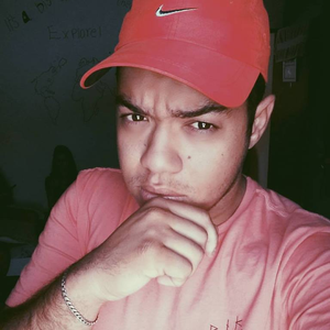 Foto de perfil de Caio C. Nunes