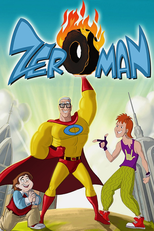 Zeroman (Zeroman)