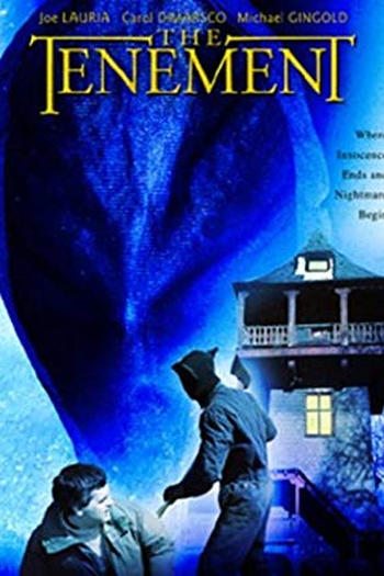 Poster de Filme Tenement (2010)