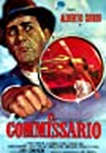 Il commissario (Il commissario)
