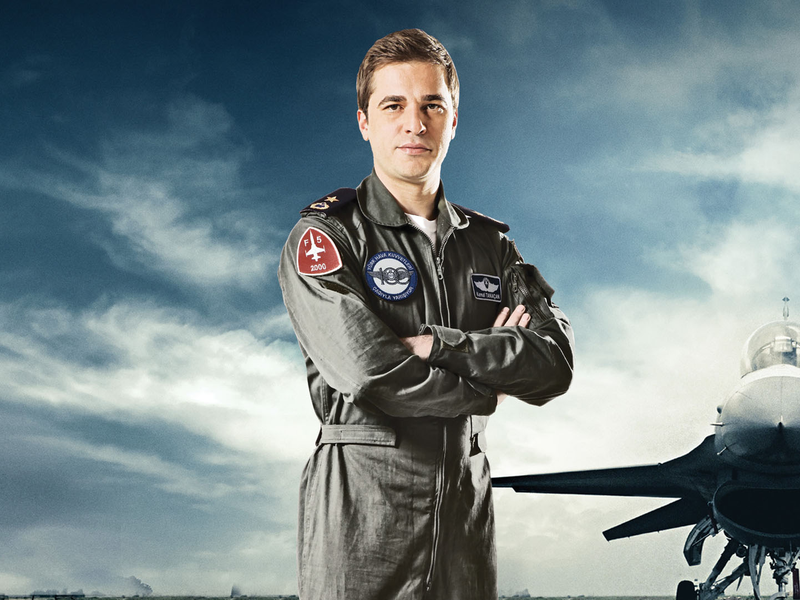 Foto 4 de Anatolian Eagles