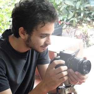 Foto de perfil de Tiago A. Neves