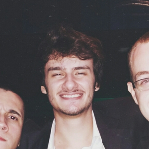 Foto de perfil de Paulo Camargo