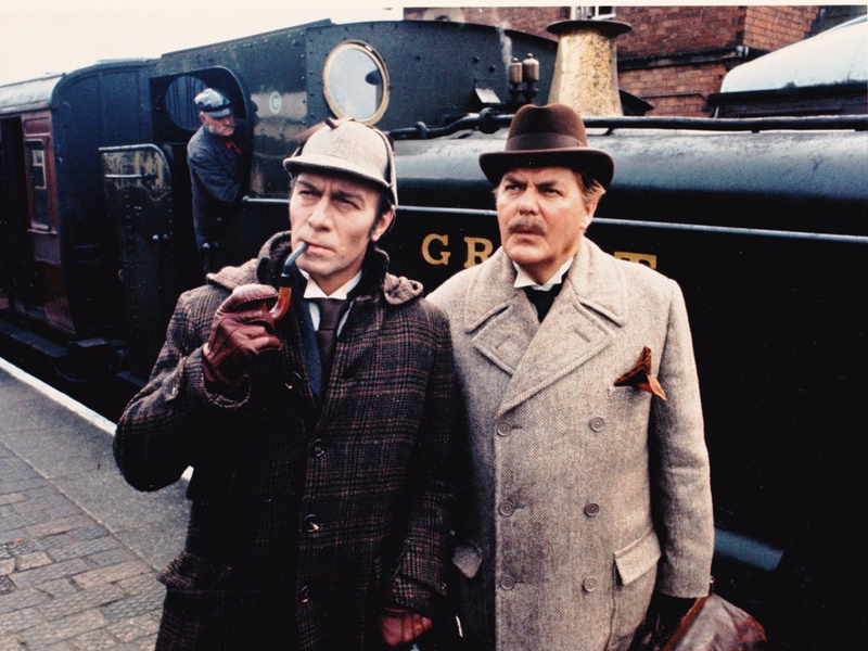 Foto 1 de Silver Blaze