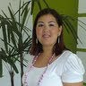 Foto de perfil de PAMELA FREIRE