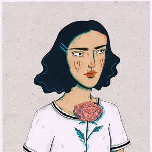 Foto de perfil de laessa